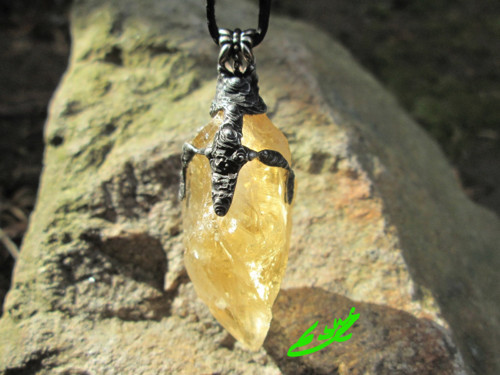 Talisman ,, Štěstěna " — foto 1