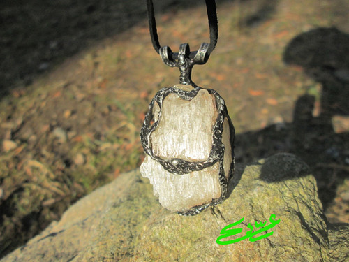 Talisman ,, Ochránce " — foto 1