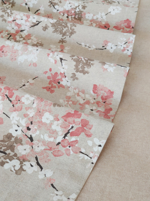 Běhoun "sakura" — foto 1