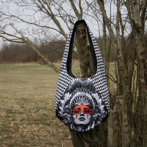 KABELKOVAK Indiánka — foto 1