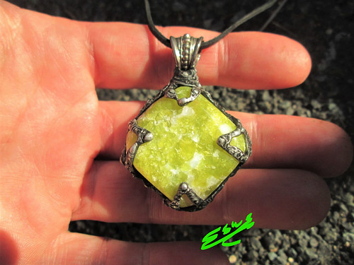 Talisman ,, Nekonečna " — foto 1