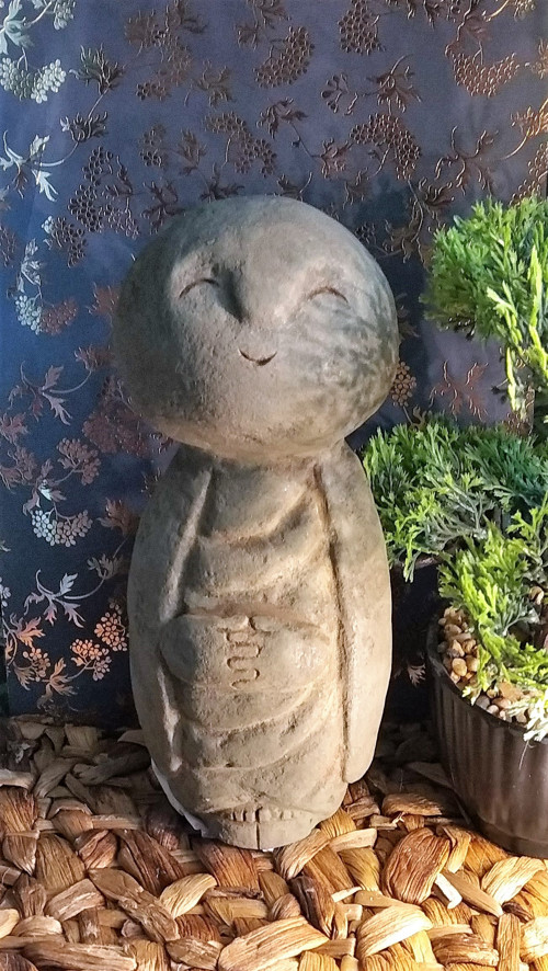 JIZO ochránce - malý mecháček — foto 1