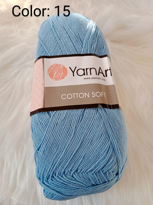 Cotton Soft
