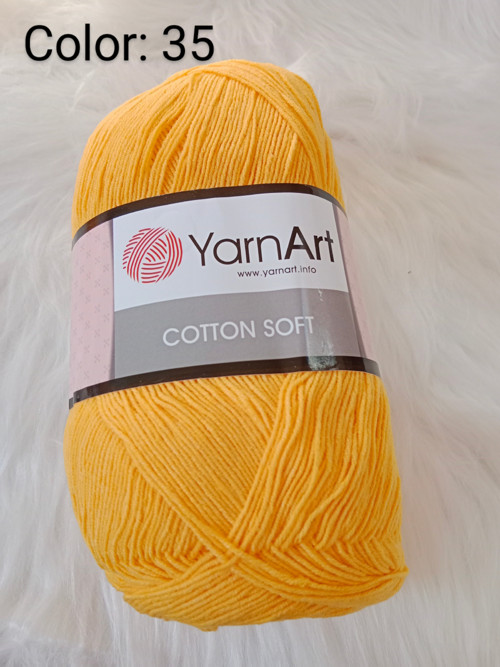 Cotton Soft