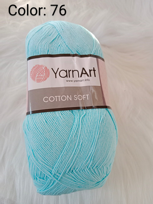 Cotton Soft