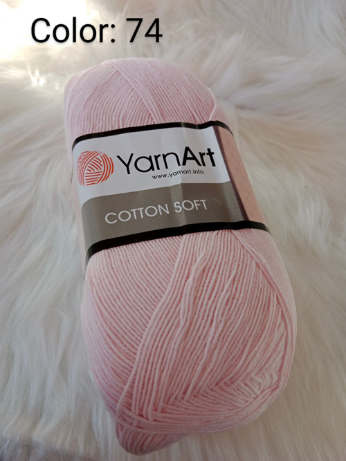 Cotton Soft