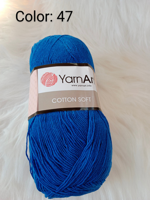 Cotton Soft