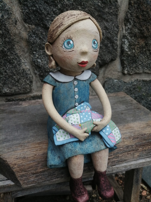 Švadlenka (na přání ) — foto 1