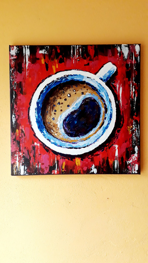 Kafe — foto 1