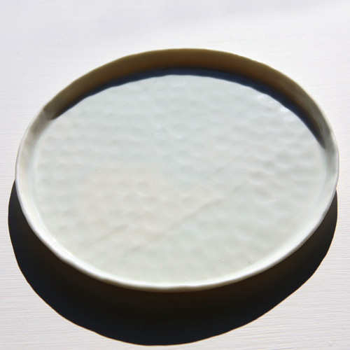 Talíř Celadon 17,5 cm porcelán — foto 1