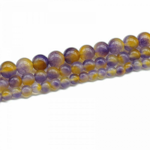 Korálky pro tvorbu náramků Bohemian Jewelry,