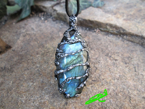 Talisman ,, Mystic " — foto 1