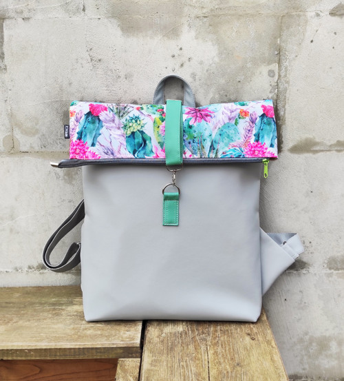 Ronya backpack n.32