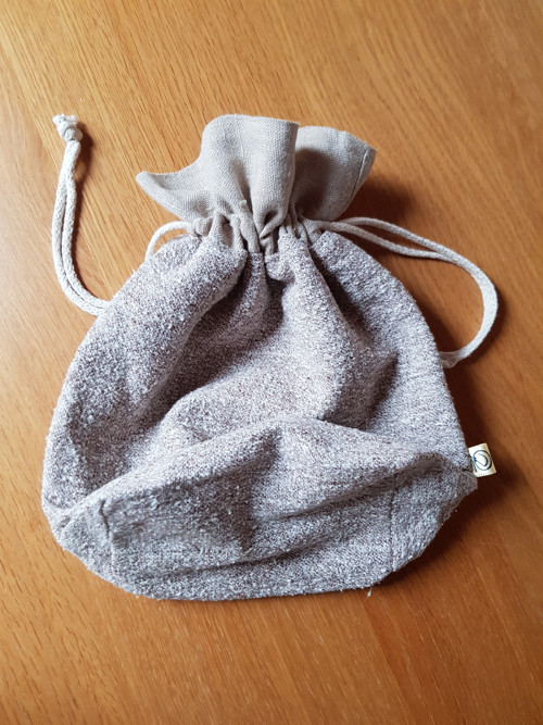 Pytlík BURET LEN