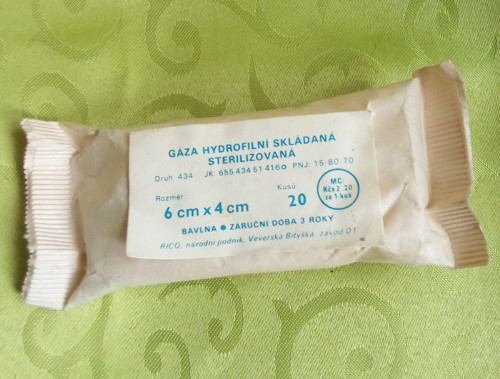 Gáza RICO