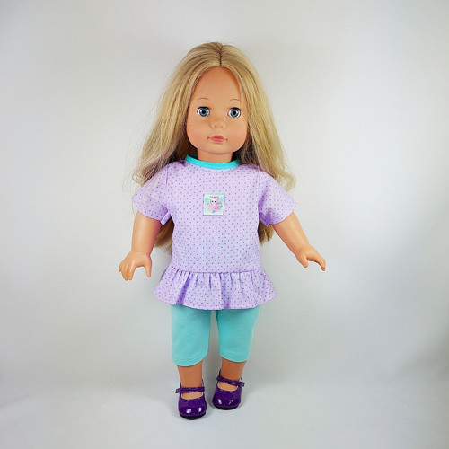 Oblečky pro Jessica Götz 46cm — foto 1