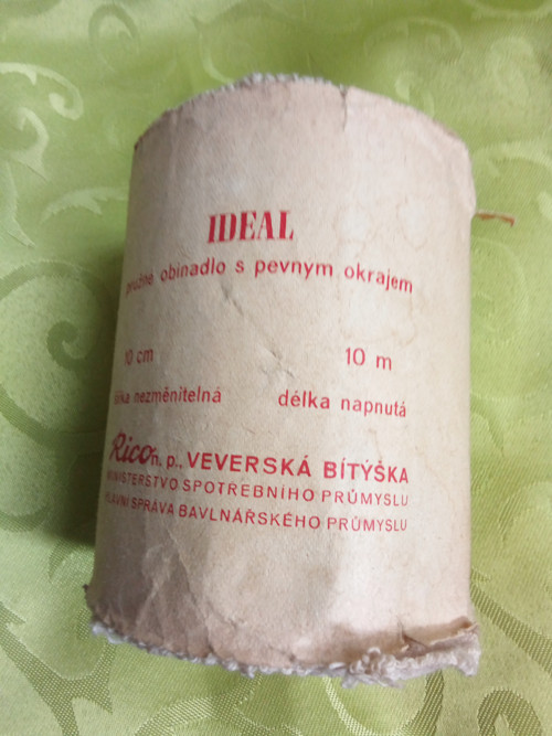 Obinadlo