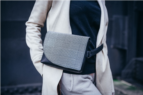 Bum bag karo — foto 1