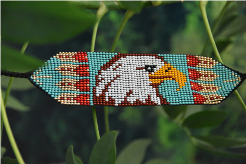 Moudrost Orla "Aguila"