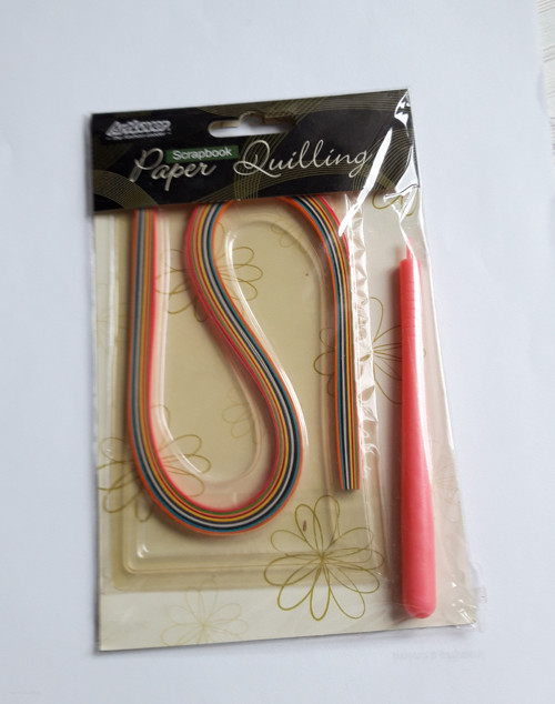 Sada na quilling — foto 1