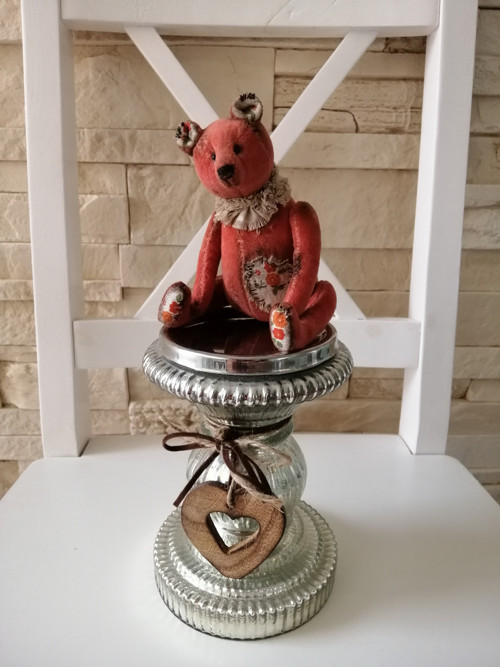 Medvídek — foto 1