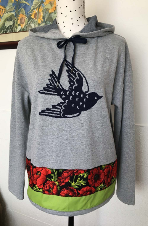 * nad MAKOVÝM polem - vel. 38 *