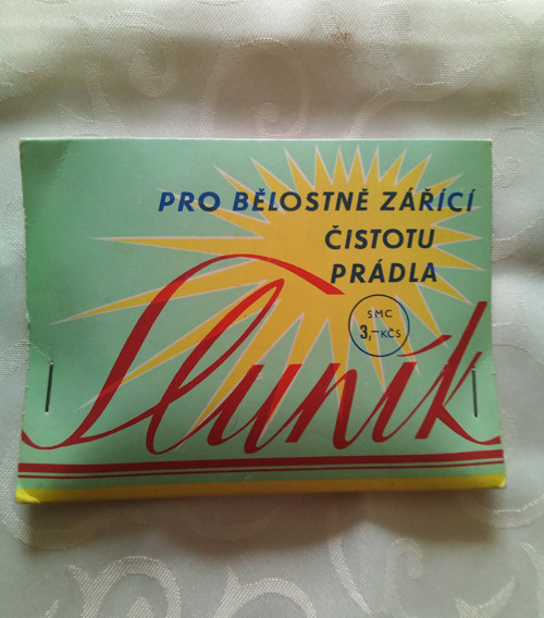 Bělidlo Sluník