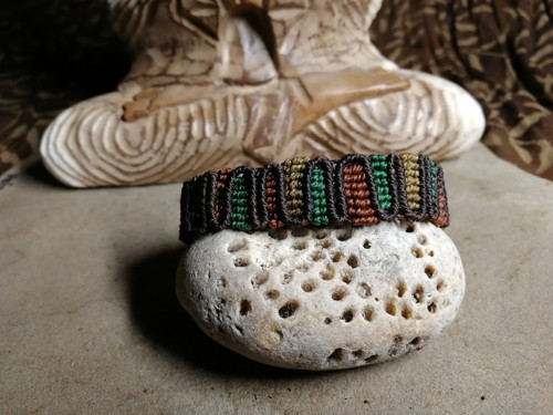 Rasta a basta — foto 1