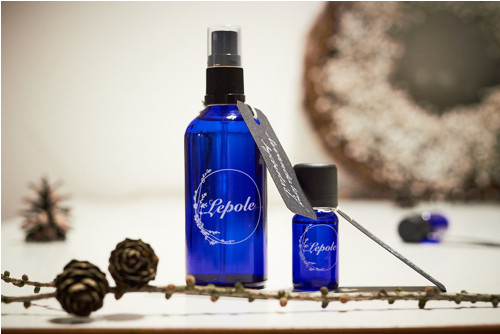 Levandulový hydrolát 100ml — foto 1