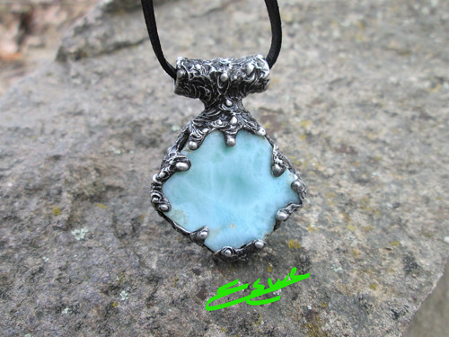 Talisman ,, Království Nebeské " — foto 1