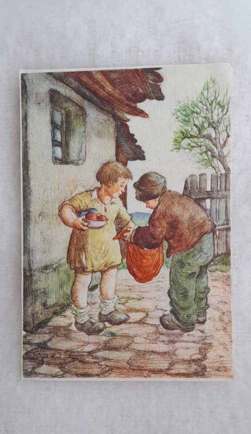 Veselé velikonoce