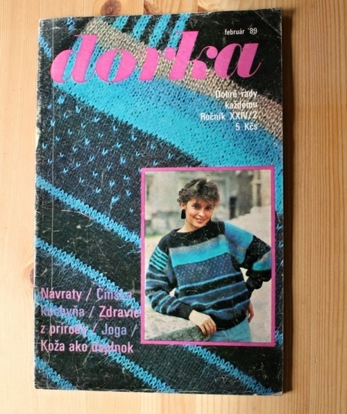 Dorka 2/1989