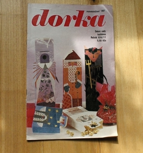 Dorka 11/1990
