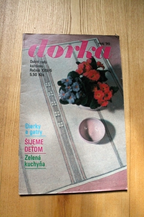 Dorka 5/1990 — foto 1