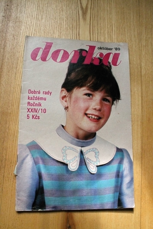 Dorka 10/1989