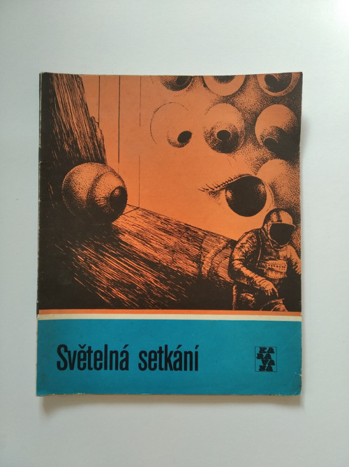 Světelná setkání - 1976
