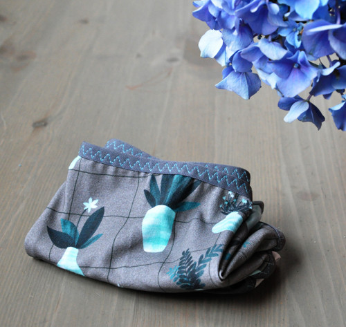 Cosy & Easy kalhotky vel. L — foto 1