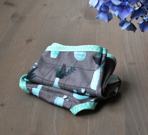 Cosy & Easy kalhotky vel. L — foto 1