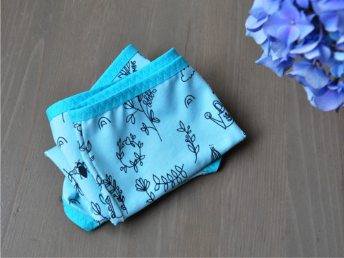 Cosy & Easy kalhotky vel. L — foto 1
