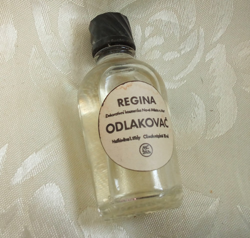Odlakovač — foto 1