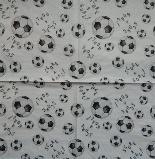 Score a goal 3734