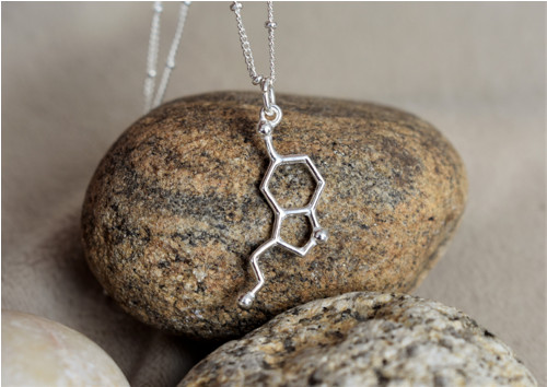 Serotonin - Ag — foto 1