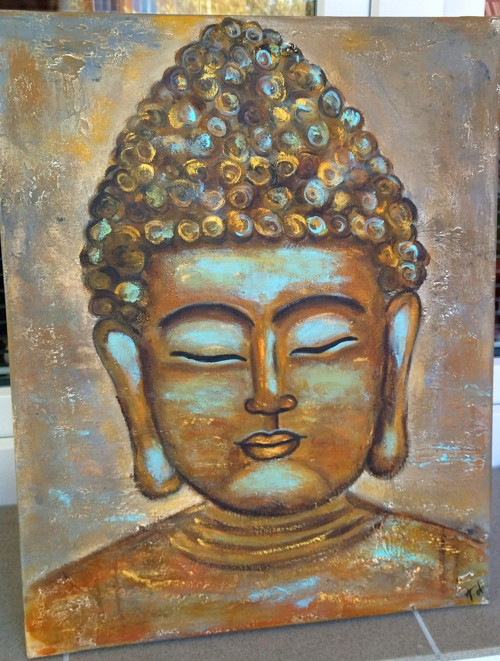 Budha