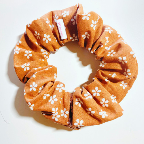 Scrunchie gumička - poslední kus — foto 1