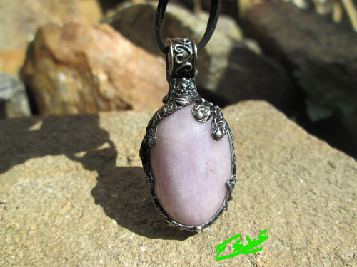 Talisman ,, Ochránce srdeční čakry " — foto 1