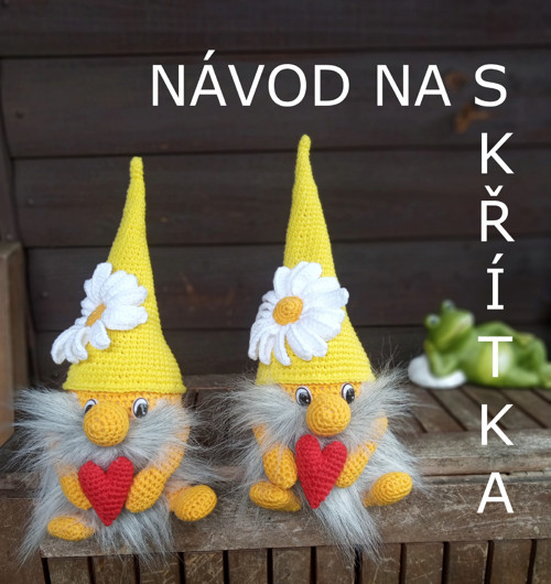 Návod na skřítka
