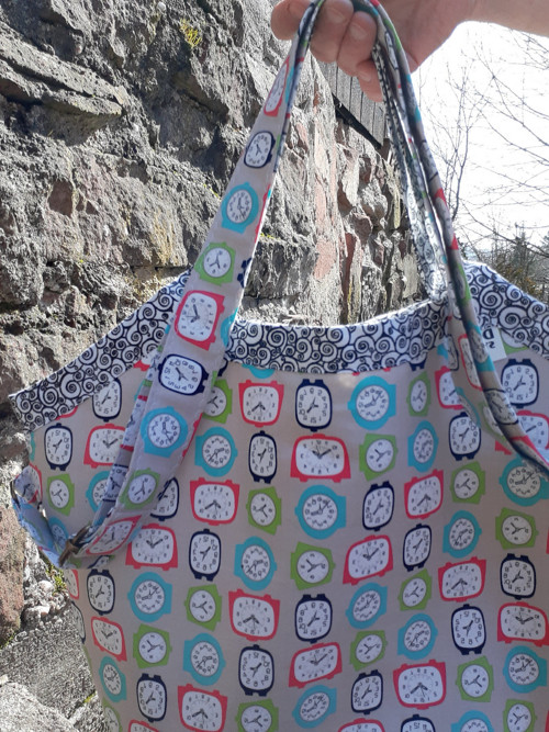 Summer bag 2