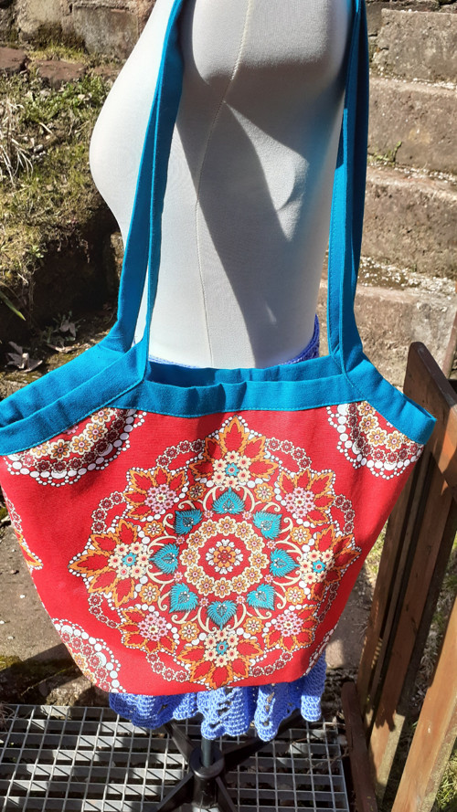 Summer bag 5
