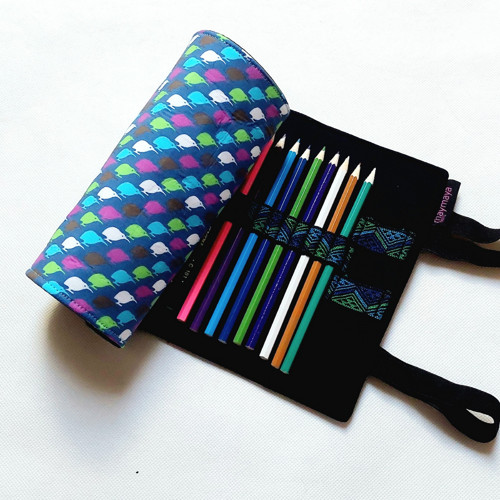 Pastelkovník Kiwi