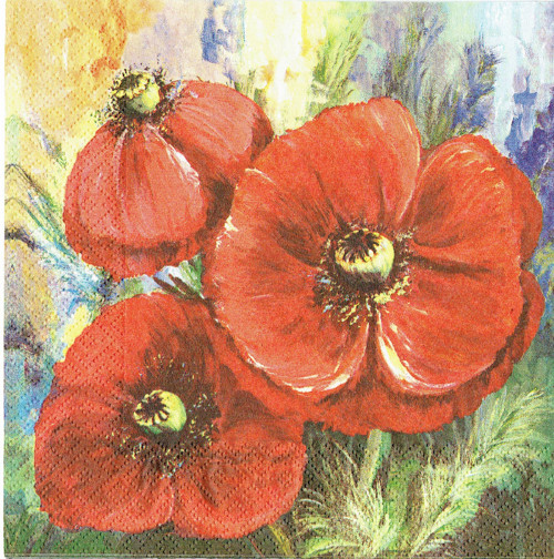 Ubrousek